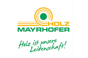Zum Lieferprogramm von Holz Mayerhofer Passau