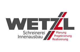 Zur Website unseres Partners der Schreinerei Wetzl