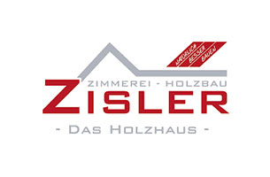 Zur Website der Zimmerei Zisler aus Geigant